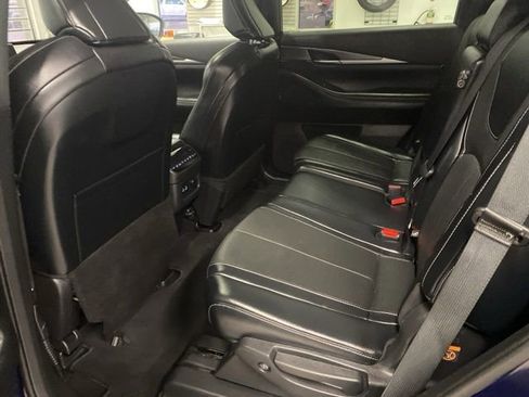 Used 2023 INFINITI QX60 Luxe image 35