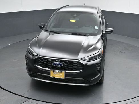 Certified 2024 Ford Escape ST-Line Select w/ Class II Trailer Tow Package AWD/4WD image 47