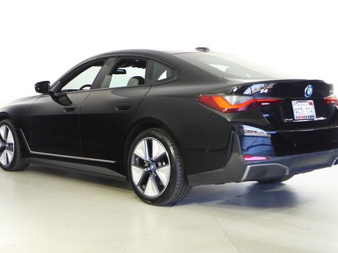 Certified 2023 BMW i4 eDrive40 w/ Premium Package RWD image 9