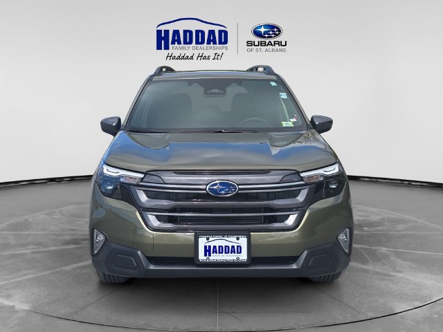 New 2026 Subaru Forester Touring AWD/4WD image 8