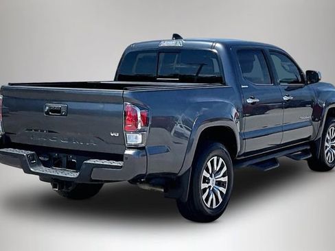 Used 2023 Toyota Tacoma Limited RWD image 5