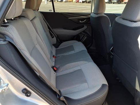 Certified 2023 Subaru Outback Premium image 22