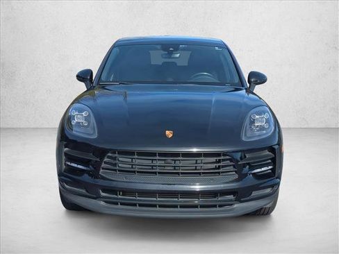 Used 2021 Porsche Macan image 2