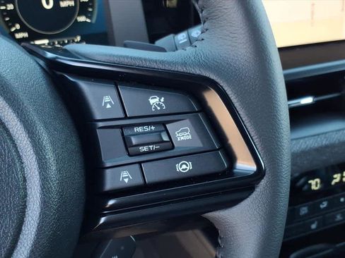 New 2026 Subaru Outback Premium image 34