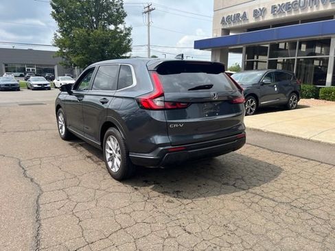 Used 2023 Honda CR-V EX-L image 11