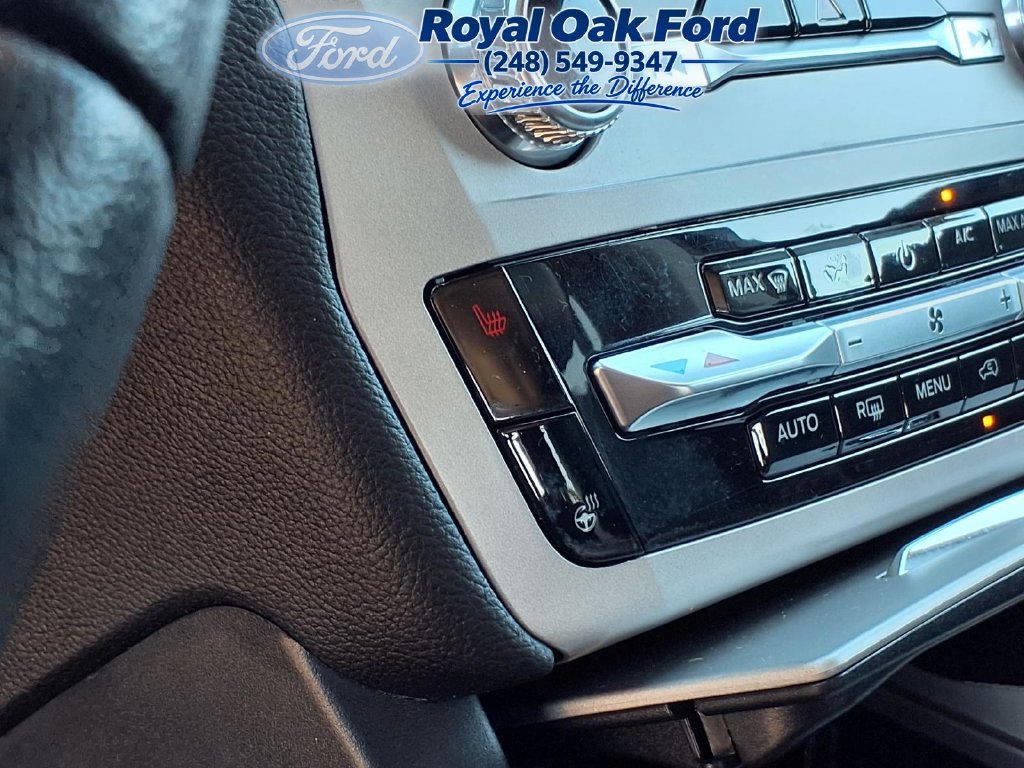 Certified 2023 Ford Explorer XLT w/ Equipment Group 202A AWD/4WD image 6