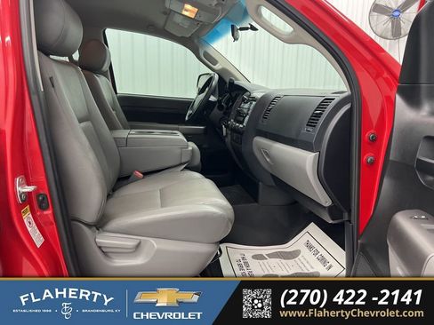 Used 2012 Toyota Tundra 2WD Double Cab w/ Tow Pkg image 15