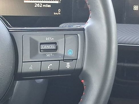 Certified 2026 Nissan Kicks SR w/ Cold Weather Package AWD/4WD image 12