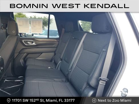 Used 2023 Chevrolet Tahoe LS image 15