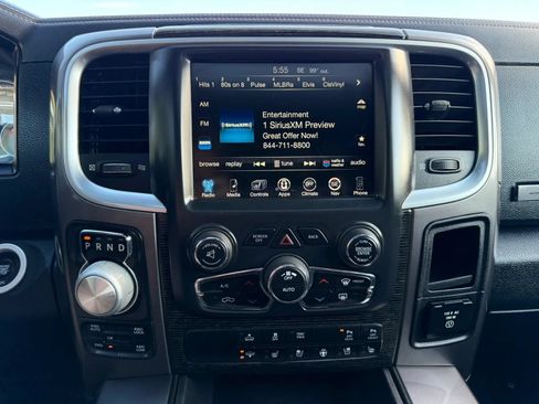 Used 2017 RAM 1500 Limited AWD/4WD image 45