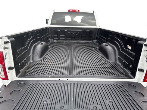 Used 2024 RAM 3500 Big Horn AWD/4WD image 37