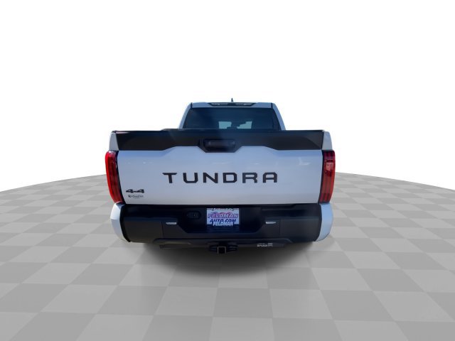 Used 2024 Toyota Tundra SR AWD/4WD image 9