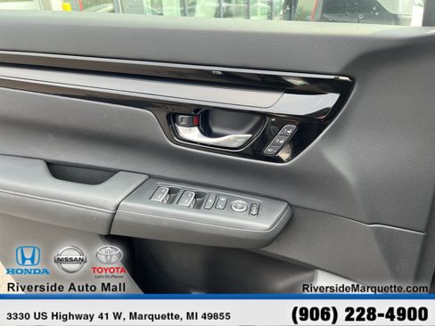 Used 2024 Honda CR-V EX-L image 24