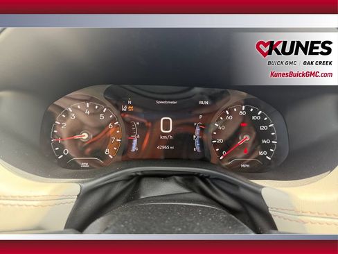 Used 2025 Jeep Compass Limited AWD/4WD image 31