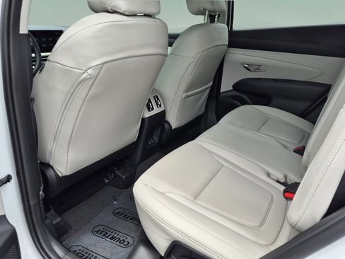 New 2026 Hyundai Tucson SEL Plus FWD image 16