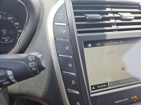 Used 2017 Lincoln MKC Reserve AWD/4WD image 20