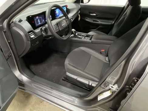 New 2026 Nissan Sentra S image 11