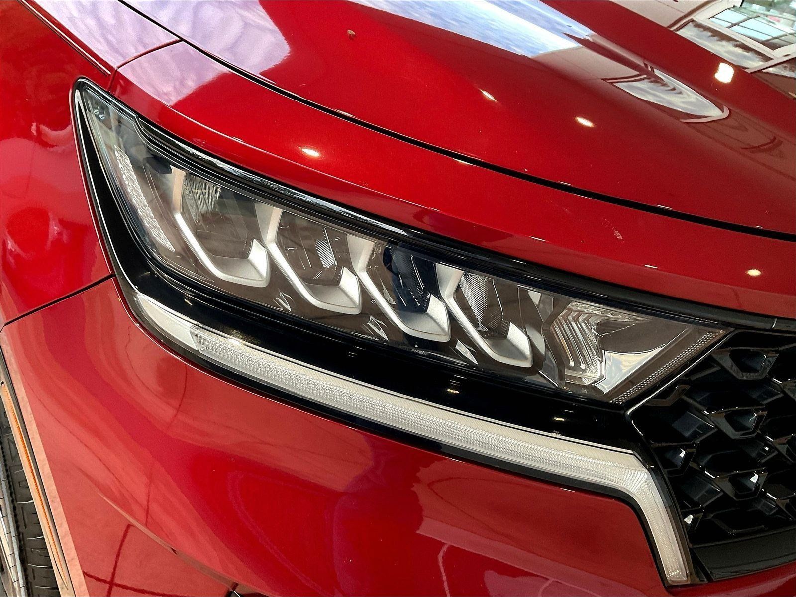 Used 2021 Kia Sorento S w/ Panoramic Sunroof Package FWD image 30