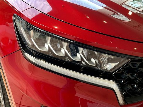 Used 2021 Kia Sorento S w/ Panoramic Sunroof Package FWD image 30