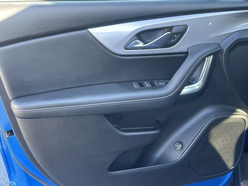 Used 2024 Chevrolet Blazer LT w/ Convenience Package image 14