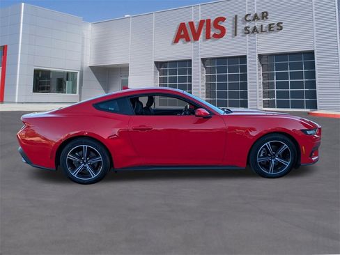 Used 2024 Ford Mustang Coupe image 5