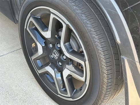 Used 2023 Honda Passport Elite image 10