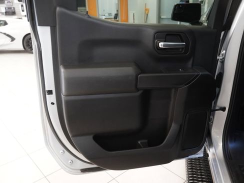 Used 2020 Chevrolet Silverado 1500 LT w/ All-Star Edition image 21