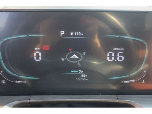 Used 2024 Kia Telluride EX X-Line image 24