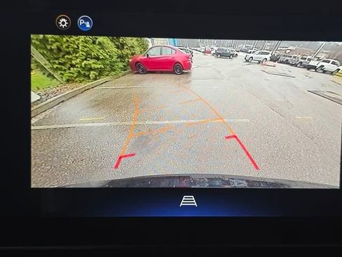 New 2026 Chevrolet Equinox RS w/ Convenience Package III image 6