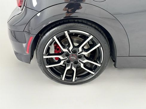 New 2026 MINI Cooper John Cooper Works FWD image 29