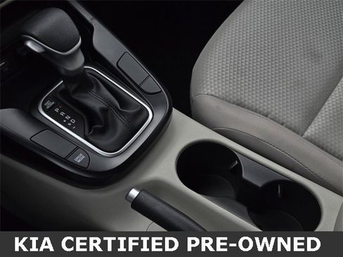 Certified 2025 Kia Soul LX image 23