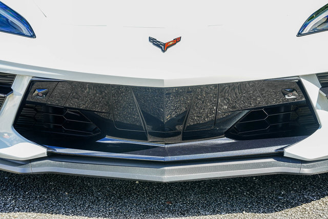 Used 2021 Chevrolet Corvette Stingray Premium Conv w/ Z51 Performance Package RWD image 49