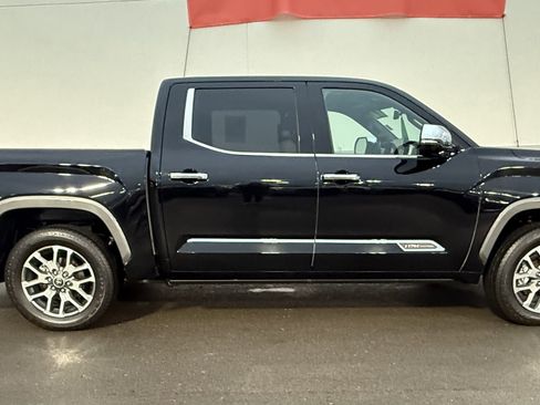 Used 2022 Toyota Tundra 1794 Edition image 1