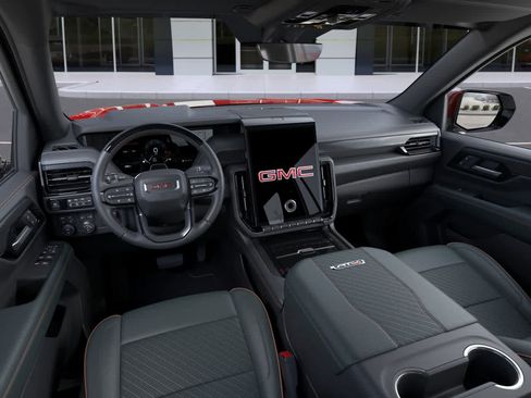 New 2026 GMC Yukon AT4 w/ AT4 Premium Plus Package image 15