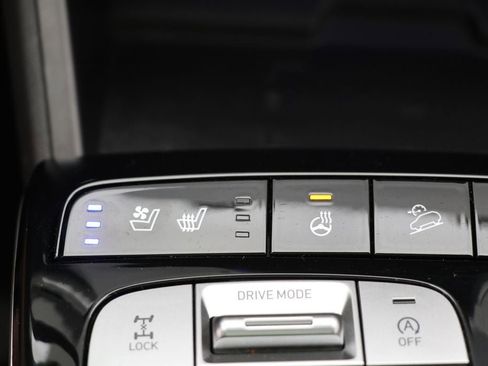 Used 2022 Hyundai Tucson Limited w/ Cargo Package image 28