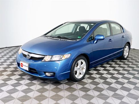 Used 2010 Honda Civic LX-S image 3