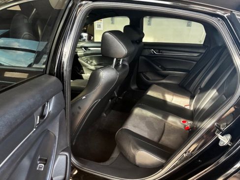 Used 2021 Honda Accord Sport image 23