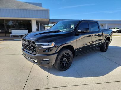 Used 2025 RAM 1500 Limited