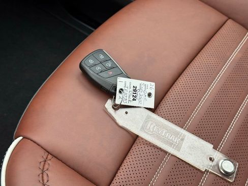 New 2026 GMC Sierra 2500 Denali Ultimate image 36