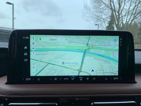 New 2026 Lincoln Aviator Reserve w/ Illumination Package image 18