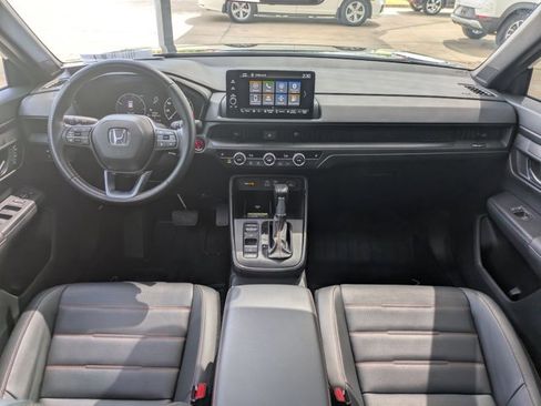 Used 2025 Honda CR-V Sport-L image 17