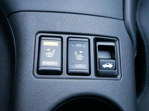 Used 2024 Nissan Z Performance w/ Floor Mat Package RWD image 24