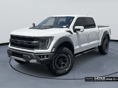 Used 2022 Ford F150 Raptor w/ Equipment Group 801A High