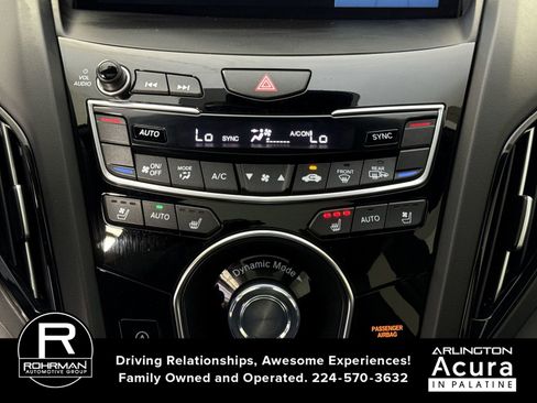 Certified 2024 Acura RDX A-Spec image 10