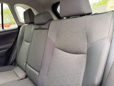 Used 2021 Toyota RAV4 XLE w/ Convenience Package AWD/4WD image 24