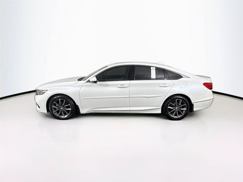 Used 2021 Honda Accord EX-L image 13