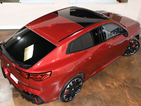 Used 2025 BMW X2 M35i w/ Premium Package AWD/4WD image 75