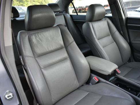 Used 2011 Honda Civic EX-L image 30