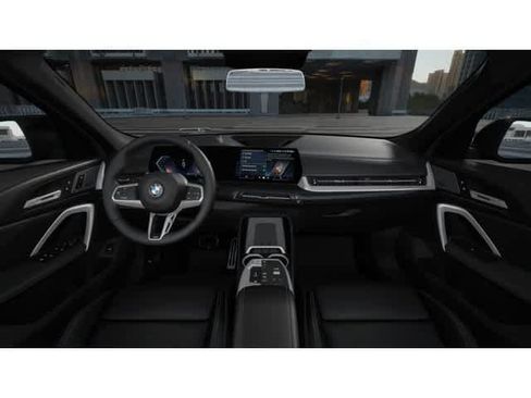 New 2026 BMW X2 xDrive28i w/ Technology Package AWD/4WD image 10