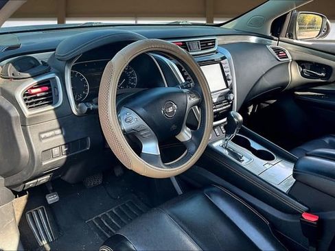 Used 2017 Nissan Murano SL image 14